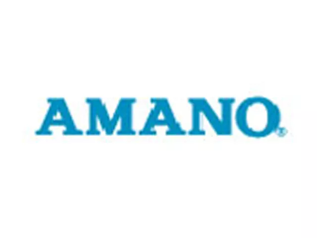 AMANO