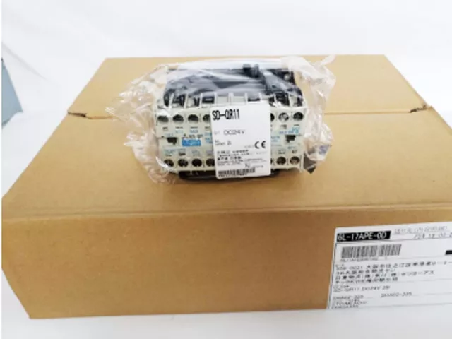 电磁直流接触器