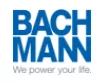 BACH MANN